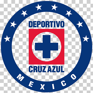 estadio azul cruz azul liga mx dream league fútbol club puebla, fútbol, azul, texto, marca png