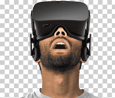 oculus rift htc vive realidad virtual auriculares oculus vr, auriculares, electrónica, lentes, dispositivo electronico png