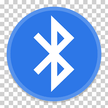 logotipo de bluetooth, marca de área de organización azul, bluetooth, azul, marca, logo png
