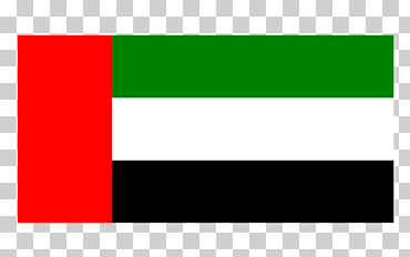 Bandera roja, verde, blanca y negra, bandera de abu dhabi dubai de la bandera nacional de los emiratos árabes unidos, ángulo, bandera, texto png