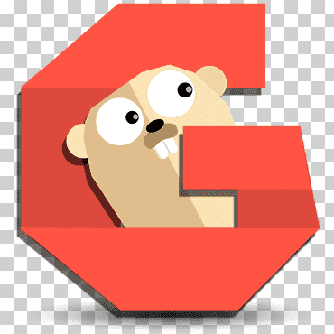 gogs repositorio de software github, github, personaje de ficción, dibujos animados, linux png