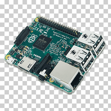 Intel Core Raspberry Pi Central processing unit Multi-core processor, intel, electronics, computer, intel png