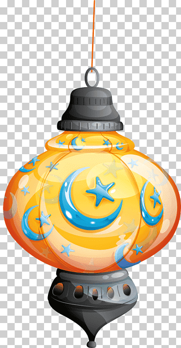 eid al-fitr eid mubarak eid al-adha ramadan zakat al-fitr, ramadan, vacaciones, naranja, Eid al-Adha png