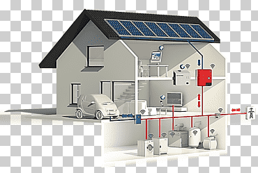 paneles solares de energía solar sistema solar voltaico, paneles solares, lavadora automática, energía renovable, Ingenieria, electricidad png