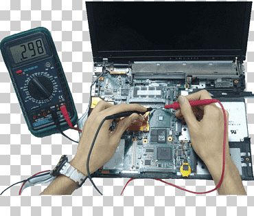 portátil que repara la capacitación dell hewlett-packard técnico en reparación de computadoras, laptop, electrónica, computadora, ordenador portátil png