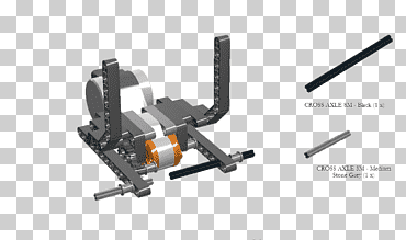 Angulo de maquina herramienta, vex robotics kits lego, ángulo, hardware, máquina png