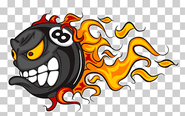 billar de ocho bolas billar bolas, billar, juego, logo, pegatina png