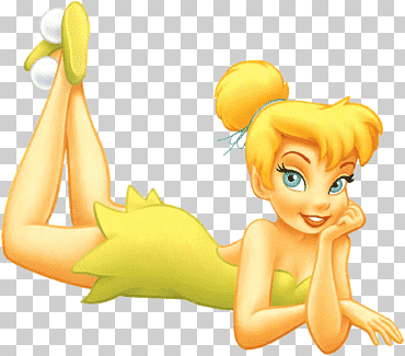Disney Tinkerbell, Tinker Bell Pixie hueco Peter Pan Hadas Disney Disney, Peter Pan, dibujos animados, personaje de ficción, Walt Disney Company png