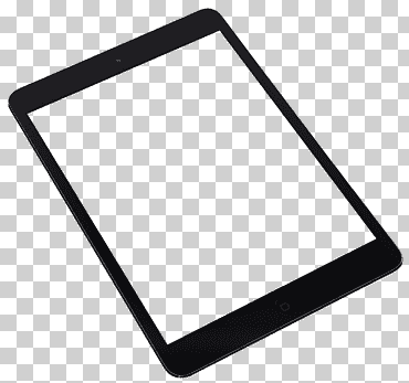 tableta negra, computadora, ipad 2 ipad mini 3 ipad 4 ipad pro ipod touch, ipad, ángulo, electrónica, rectángulo png