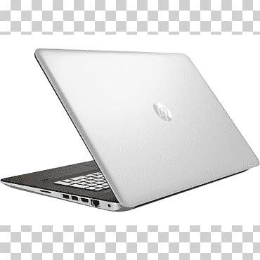 laptop hp pavilion hewlett-packard intel core i5 ddr4 sdram, laptop, electrónica, netbook, computadora png