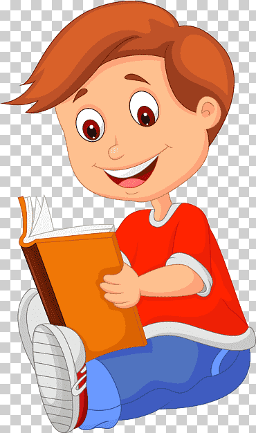 lectura de dibujos animados, lectura, niño, fotografía, mano png