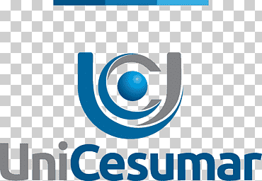 maringá telêmaco borba unicesumar, centro universitário cesumar educación, empresario, texto, logo, educación más alta png