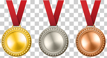 medallas, medalla de oro medalla olimpica, medalla, medalla, oro, premio png