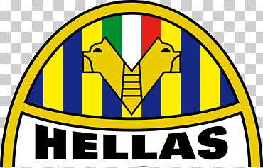hellas verona f.c. serie a football coppa italia, football, texto, marca, logo png
