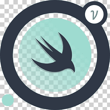 Lenguaje de programación Swift Software de computadora Interfaz de usuario Programación de computadora, logo de drone, logo, programación de computadoras, lenguaje de programación png