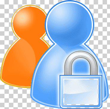 usuario de inicio de sesión iconos de la computadora forma contraseña, naranja, Aplicación web, Fondo de escritorio png