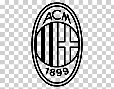 C.A. milan serie a milan escritorio futbol, ​​futbol, texto, marca, logo png