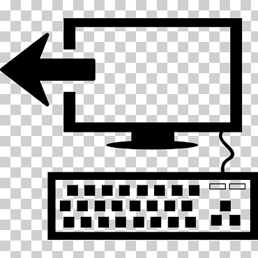 iconos de computadora instalación de programa de computadora, computadora, texto, computadora, programa de computadora png