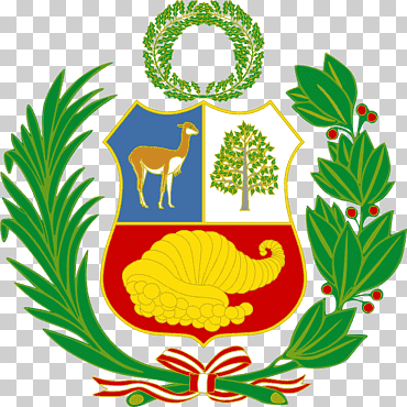 bandera de Perú símbolos nacionales de Perú escudo de Perú, laurel, diverso, emblema, bandera png