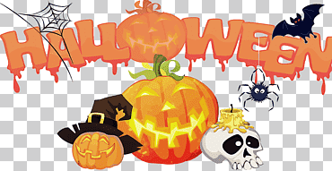 Ilustración de halloween, halloween, tema de halloween, feliz Halloween, niño, vacaciones png