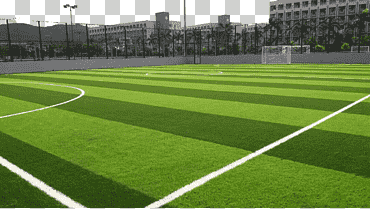 campo de fútbol campo de atletismo de césped artificial estadio específico de fútbol, ​​césped de campo de fútbol se puede aplicar al campo de fútbol, deporte, cancha de basketball, hierba png