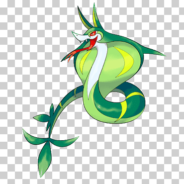 pokémon conquest pokémon shuffle serperior servine, pokémon conquest, hoja, vertebrado, flor png