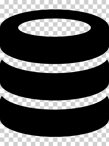 base de datos control de la versión wikimedia commons github, github, comunes de wikimedia, negro, datos png