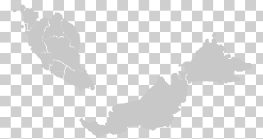 Mapa de Malasia peninsular bandera de Malasia, mapa, monocromo, bandera de malasia, mapa png