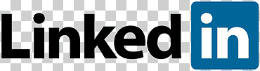 enlace en el icono, logo de linkedin, iconos logos emojis, empresas tecnológicas, vinculado png