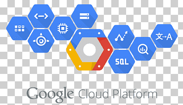 Google Cloud Platform Облачные вычисления Amazon Web Services Microsoft Azure, облачные вычисления, синий, компьютерная сеть, текст png