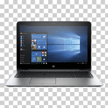 hp elitebook 840 g3 laptop hewlett-packard intel core i7, laptop, electrónica, artilugio, netbook png
