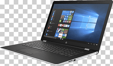 portátil hewlett-packard dell intel core hp pavilion, portátil, artilugio, electrónica, netbook png
