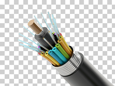 proveedor de servicios de internet de fibra a las instalaciones de fibra de vidrio protocolo de internet, fibra óptica, Red de computadoras, cable, dispositivo electronico png