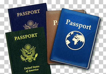 pasaporte de estados unidos pasaporte de estados unidos pasaporte ucraniano pasaporte antigua y barbuda, el pasaporte creativo y diverso, diverso, azul, marrón png