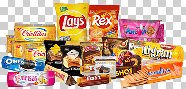 dulces comida chatarra dulce de leche distribuidora mayorista italia, papas fritas, comida, nutrición, dulzura png