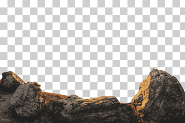 roca, piedra real, piedra, Edad de Piedra, Ilustrador Adobe png