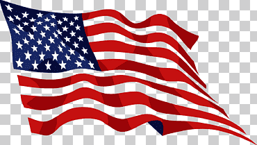 Bandera de la ilustración de los Estados Unidos de América, bandera de la etiqueta de los Estados Unidos, Estados Unidos, bandera, Estados Unidos, pegatina png