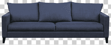 sofá cama, ángulo, mueble, sillón reclinable png