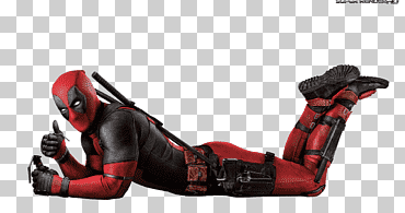 deadpool, deadpool cable película cartel cine, deadpool, póster, zapato, película png