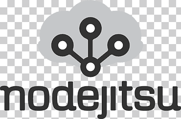 node.js javascript npm nodejitsu integración continua, script java, texto, logo, nodejs png