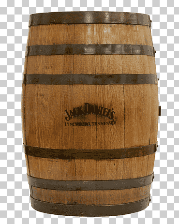 destilación de whisky bourbon jack daniel, barril de madera, comida, barril, cerveza png