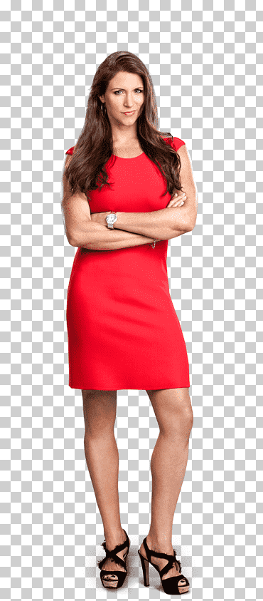 stephanie mcmahon wwe mujeres profesionales de lucha libre en wwe, camisa de vestir, lucha profesional, mujeres en wwe, Deportes png