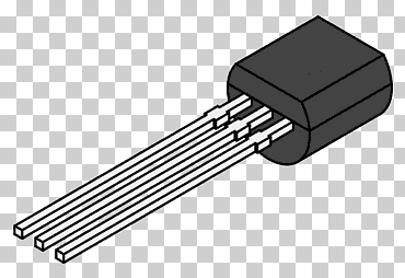 Transistor de unión bipolar bc548 2n2222 npn, frente de libro, ángulo, electrónica, interruptores electricos png