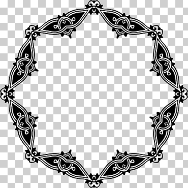 Bordes y marcos, marco circular, diverso, fotografía, logo png