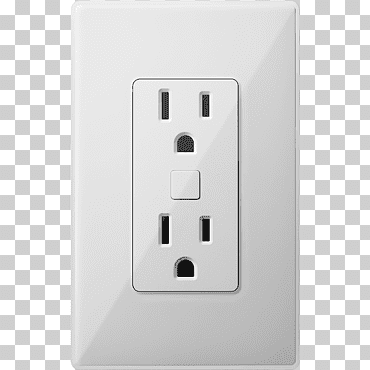 enclavamiento relé enchufes y tomas de corriente electrónica tecnología de luz, receptáculo, electrónica, computadora, dispositivo electronico png
