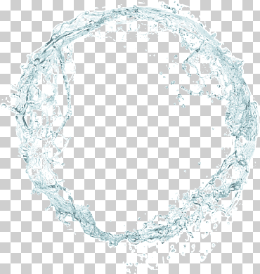 tecnología de membrana de membrana de fibra hueca agua bluetooth, sistema de borde de agua, salpicadura de agua, cuadro, cara, productos cosméticos png