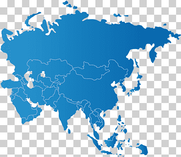 mapa del mundo globo, asia, frontera, diverso, azul png