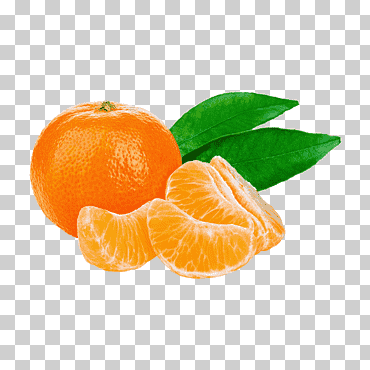 Fruta de naranja, jugo de mandarina mandarina, mandarina, alimentos naturales, comida, naranja png