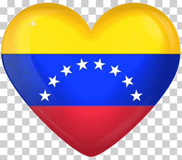 bandera de la crisis de venezuela en el estado de venezuela, amor, bandera, corazón png