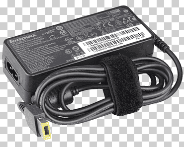 cargador de batería para portátil thinkpad x1 carbono lenovo adaptador de CA, adaptador de CA, adaptador, ordenador portátil, dispositivo electronico png